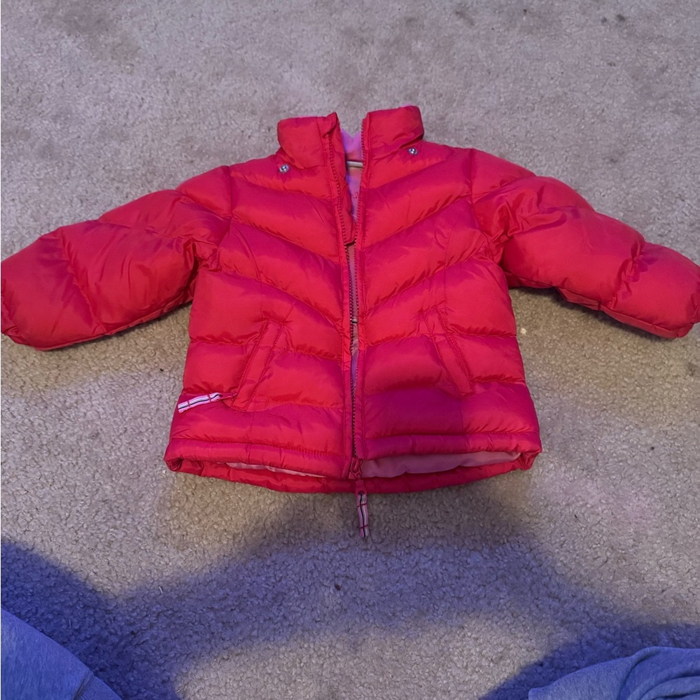 OshKosh B'gosh Pink Jacket